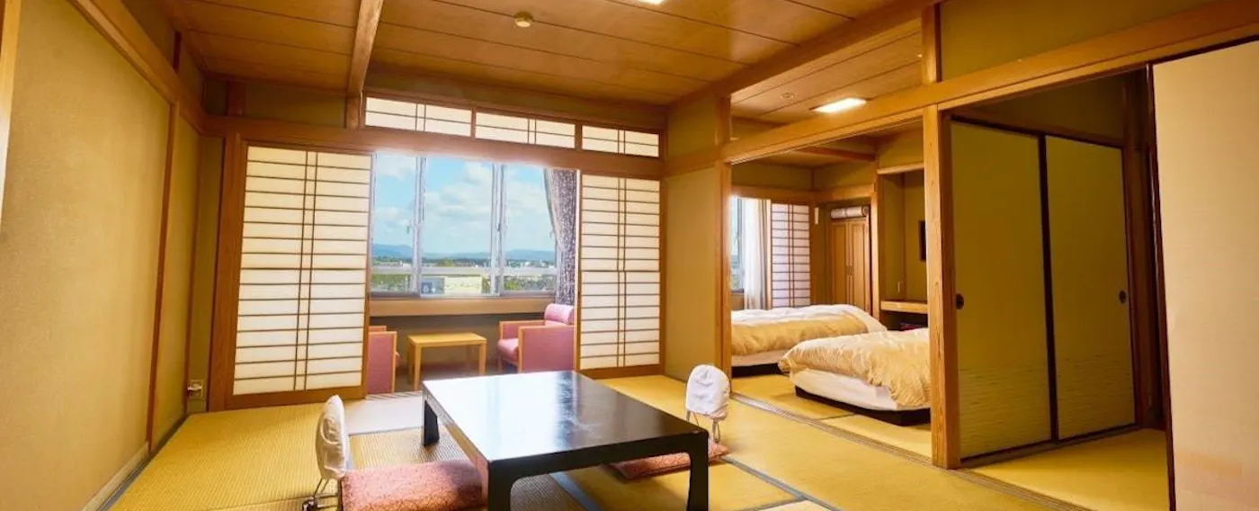 ห้องพัก