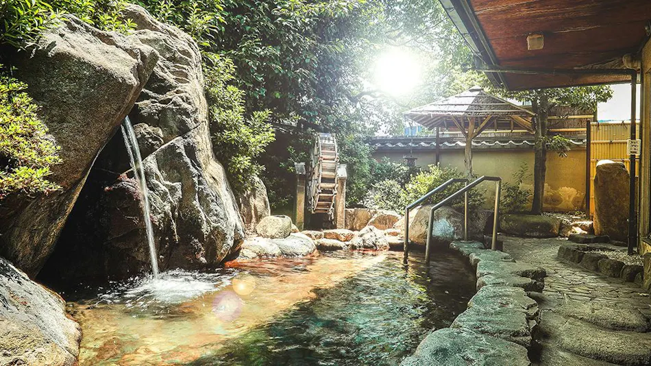 Nara Park Hotel