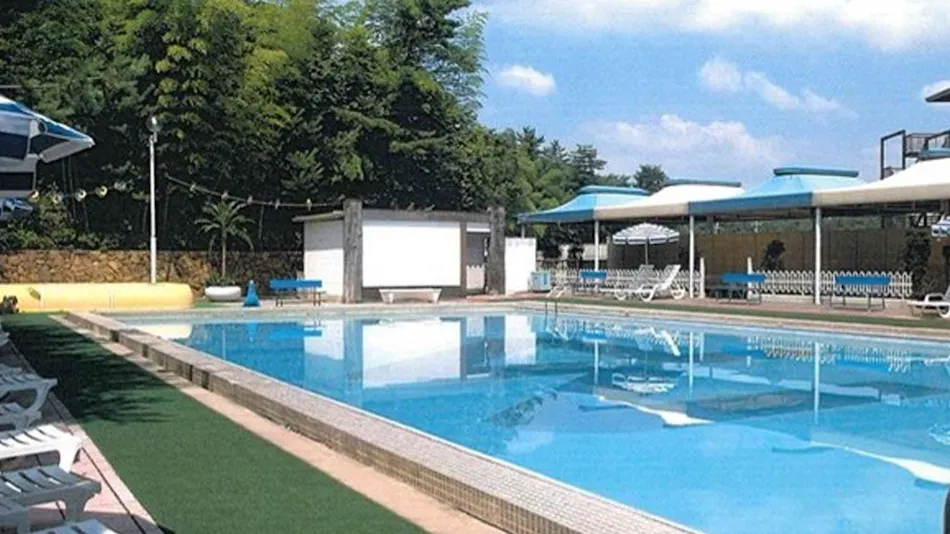 Nara Park Hotel
