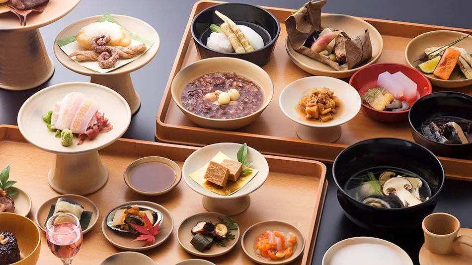 Nara Park Hotel