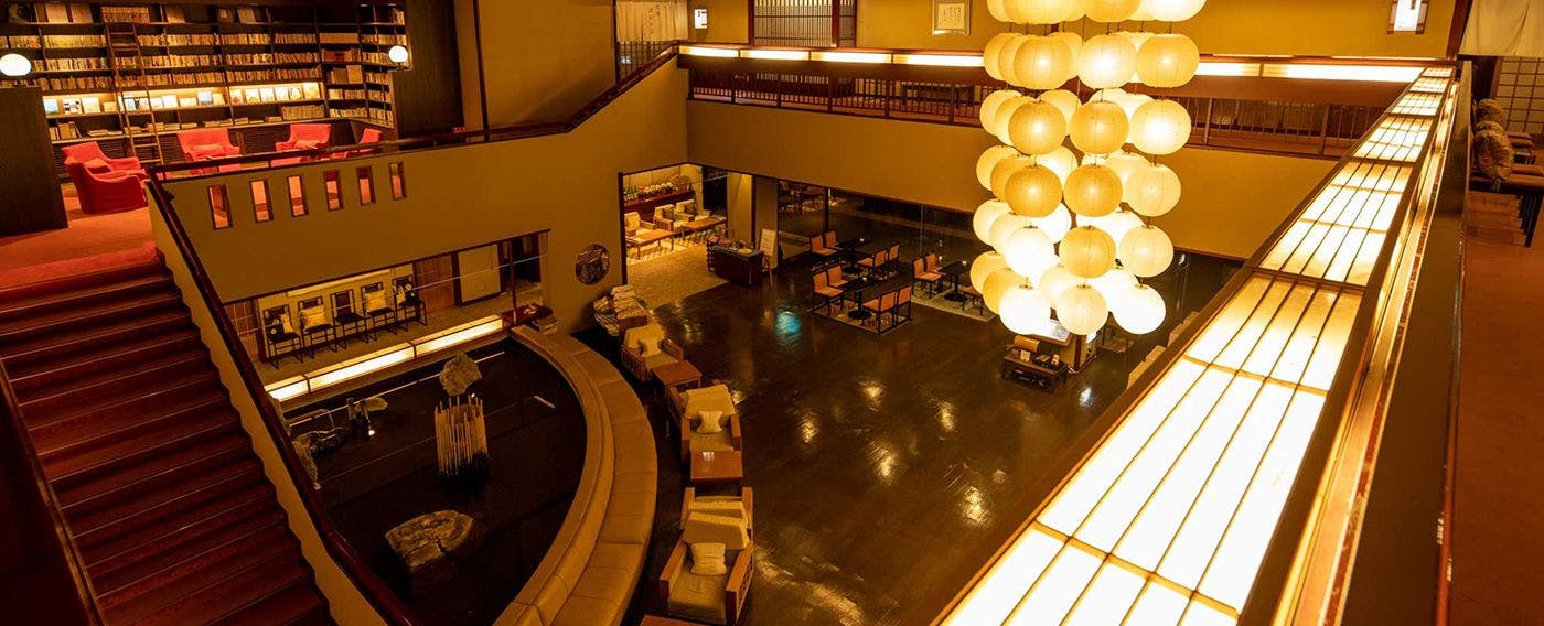 ล็อบบี้