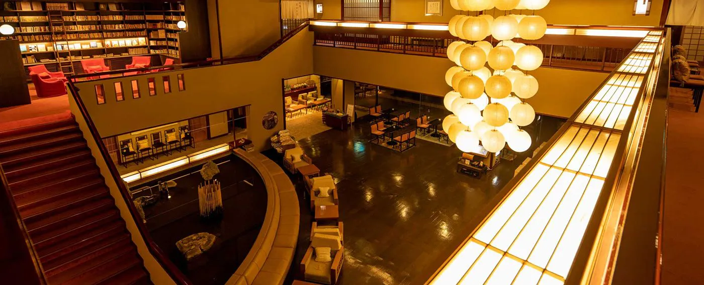 ล็อบบี้