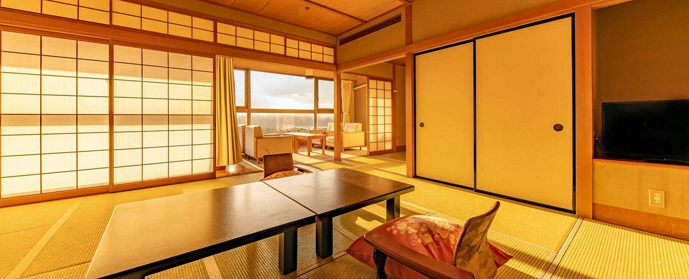 Onsen Meisou Club Fujiya Ryokan