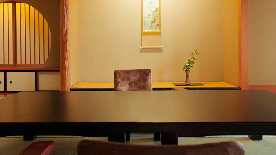 Onsen Meisou Club Fujiya Ryokan