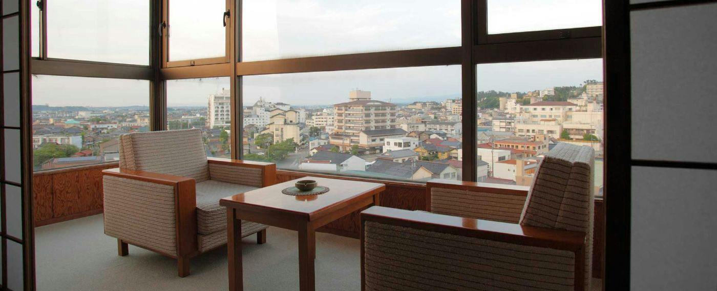Onsen Meisou Club Fujiya Ryokan