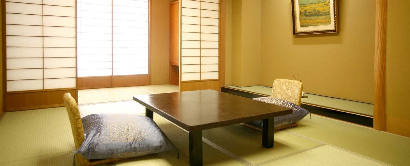 Onsen Meisou Club Fujiya Ryokan