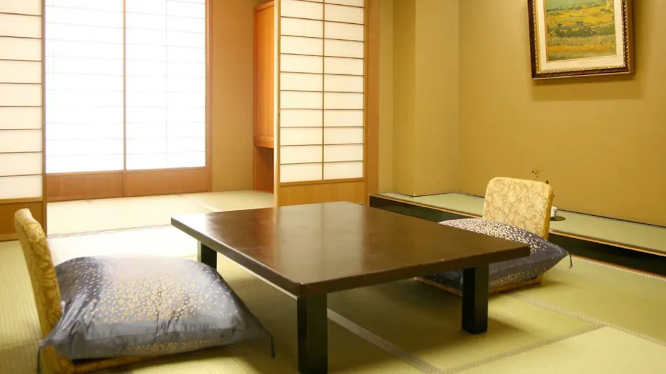 Onsen Meisou Club Fujiya Ryokan