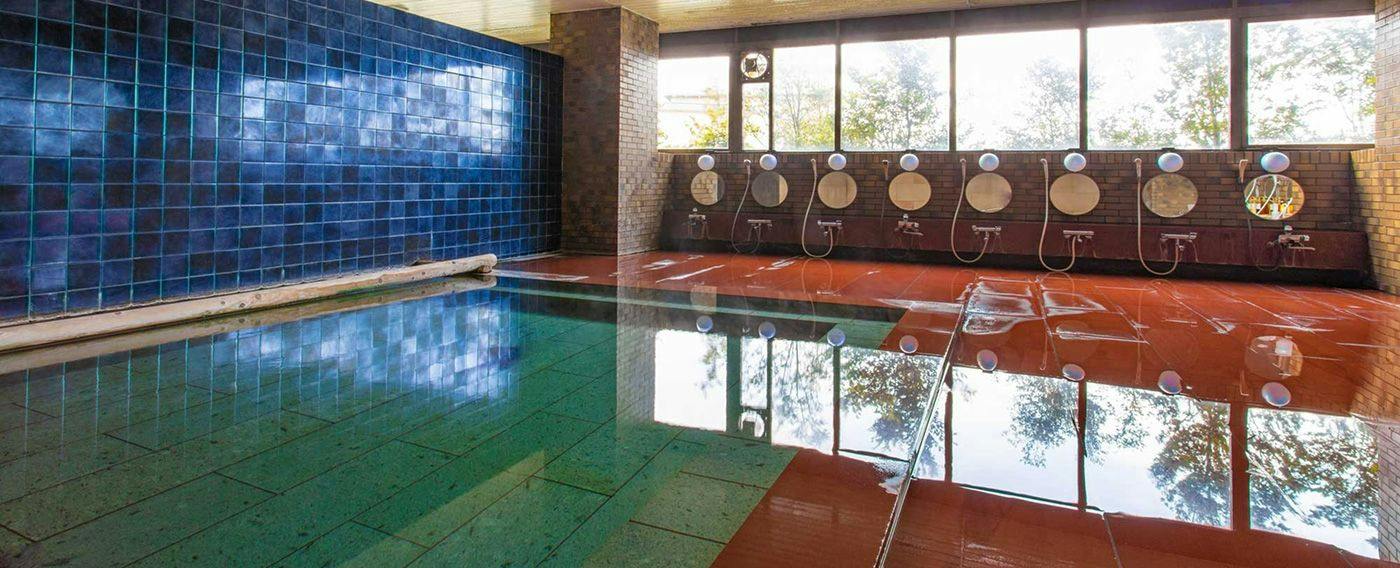 Onsen Meisou Club Fujiya Ryokan