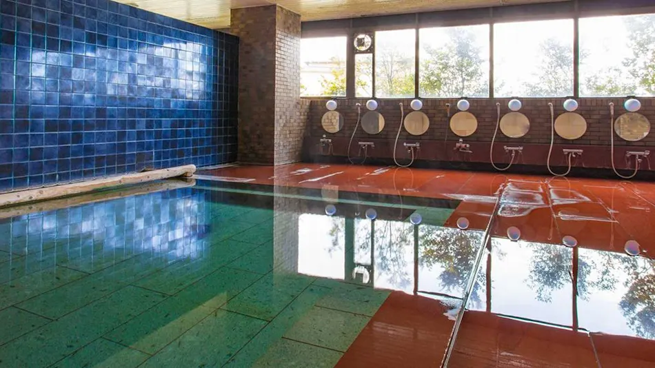 Onsen Meisou Club Fujiya Ryokan