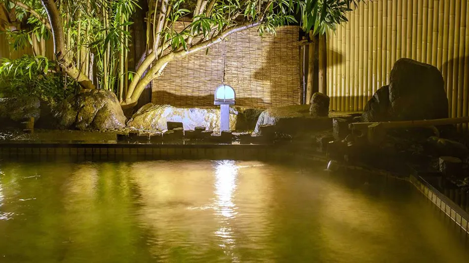 Onsen Meisou Club Fujiya Ryokan