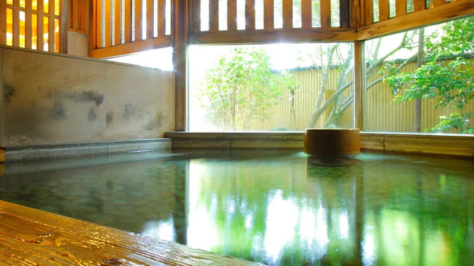 Onsen Meisou Club Fujiya Ryokan
