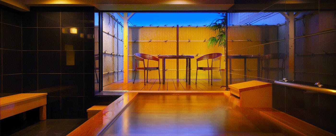 ห้องอาบน้ำส่วนตัว