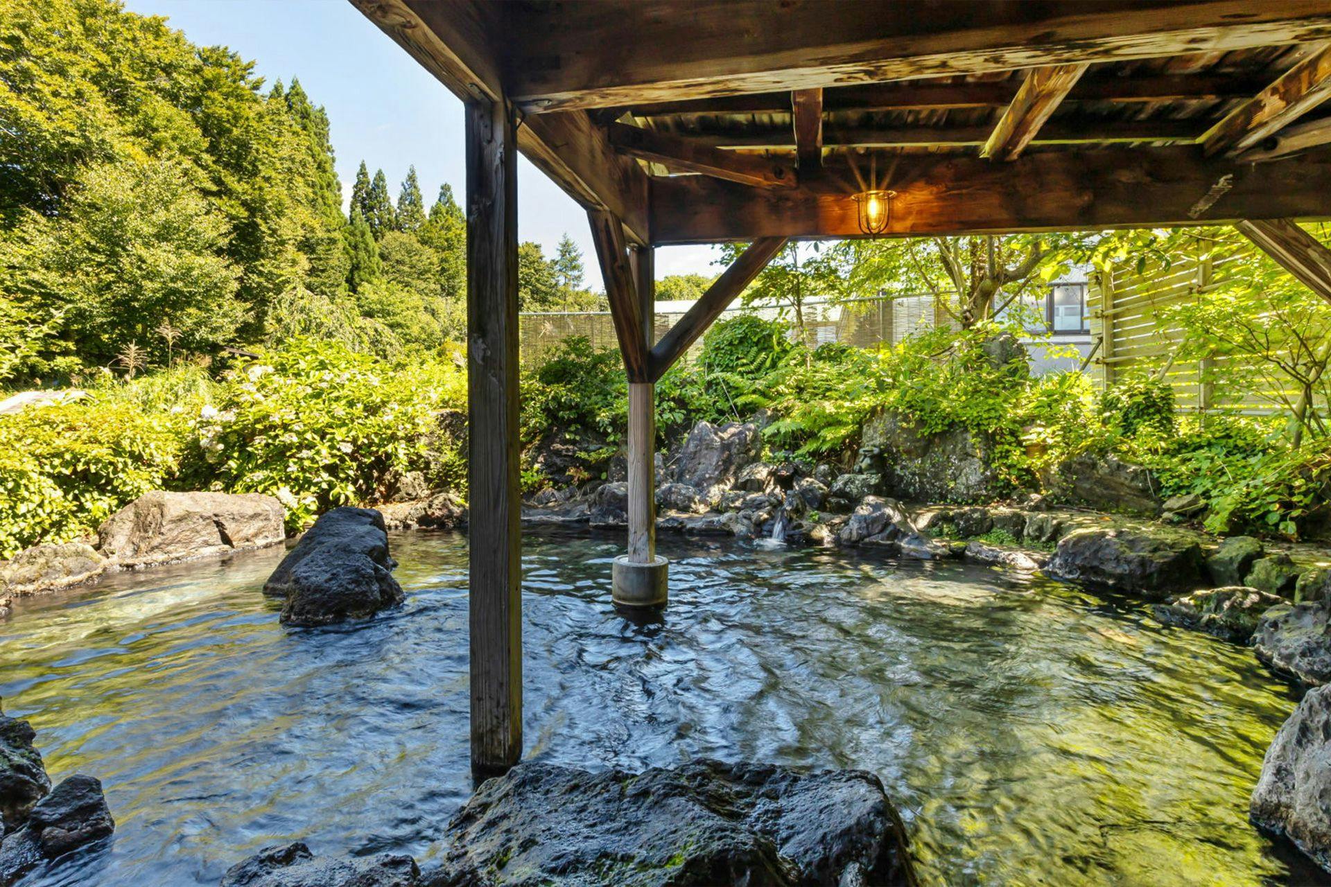 Kamenoi Hotel Tazawako
