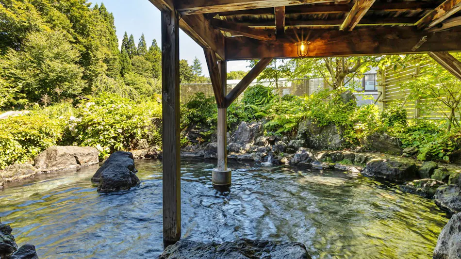 Kamenoi Hotel Tazawako