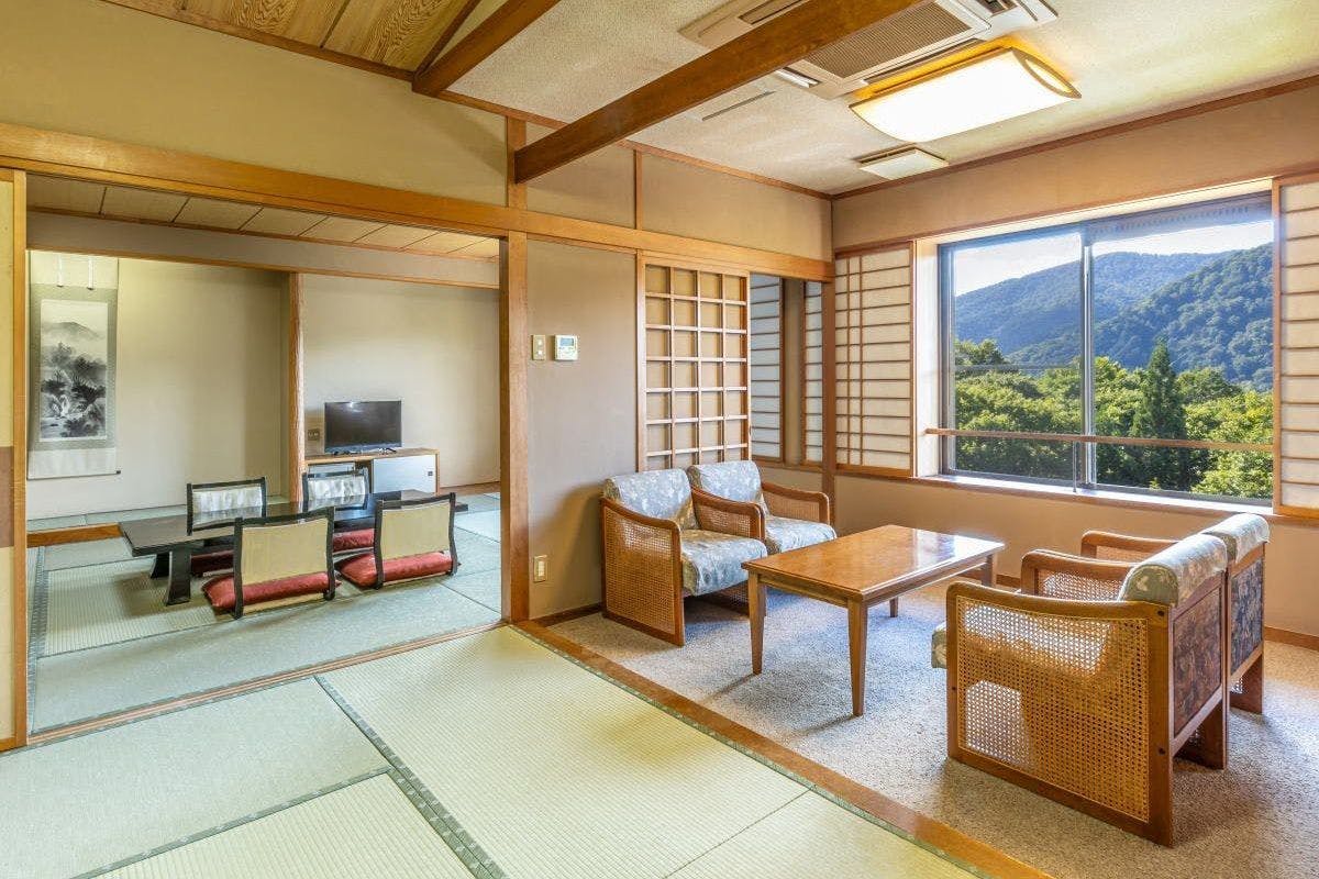 Kamenoi Hotel Tazawako