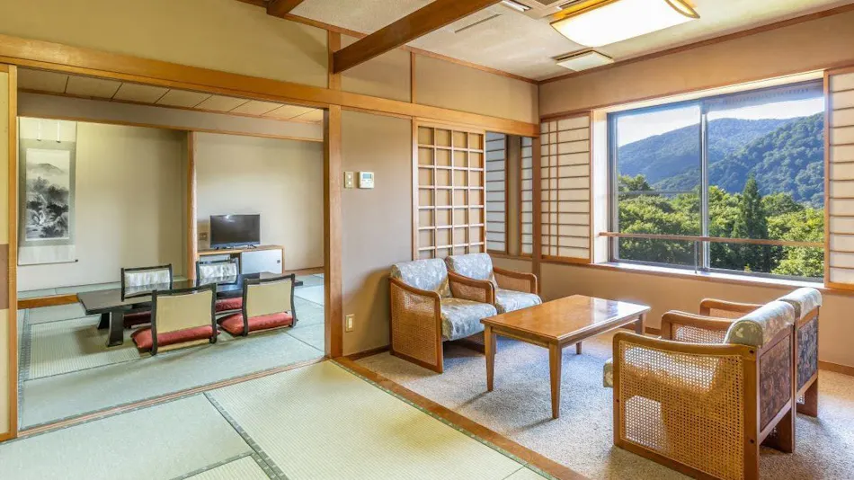 Kamenoi Hotel Tazawako