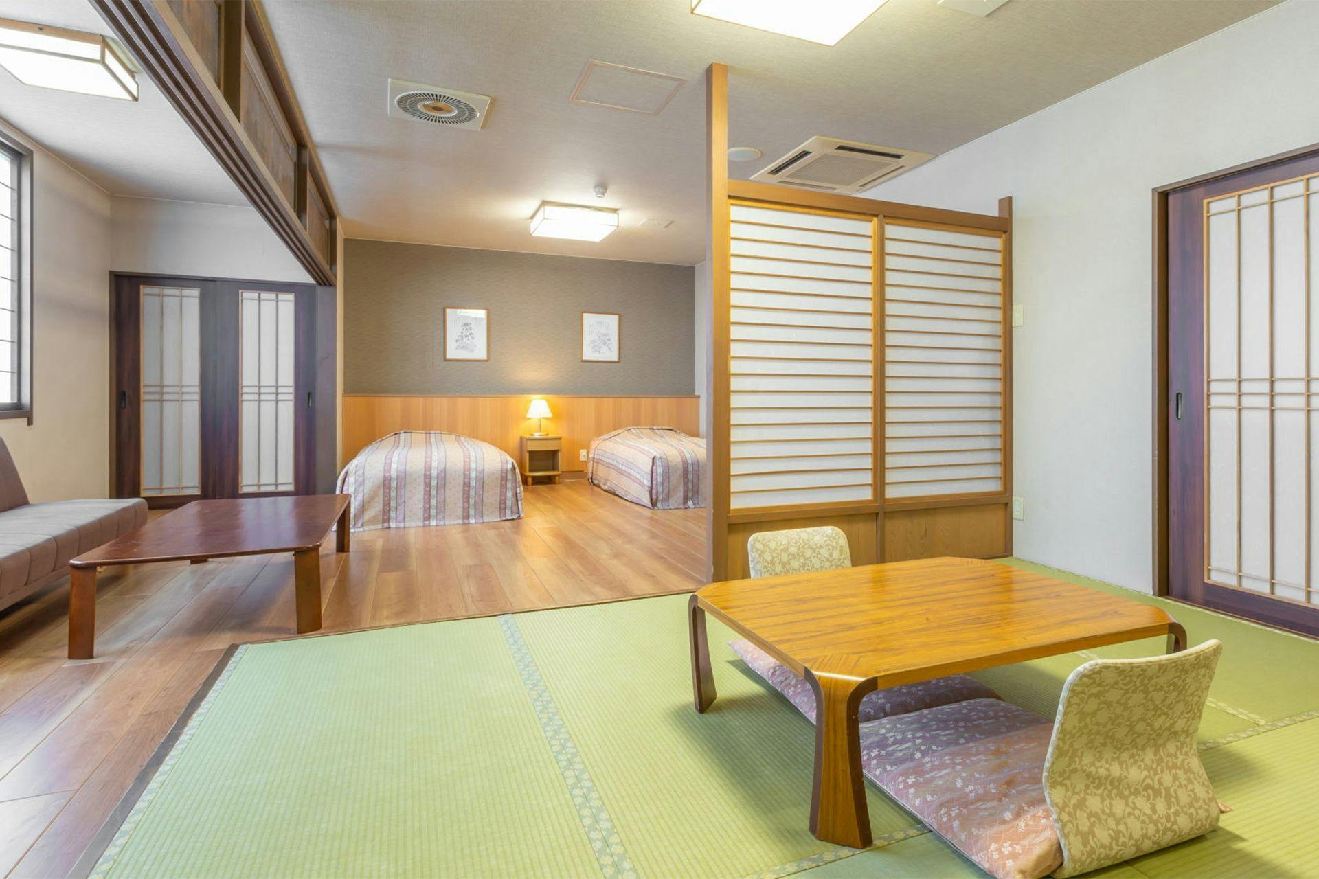Kamenoi Hotel Tazawako