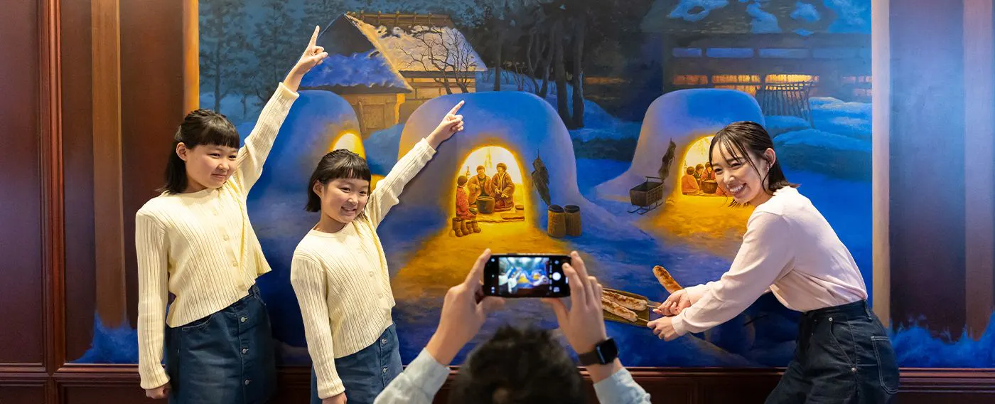 คามาคุระแห่งโยโกเตะ