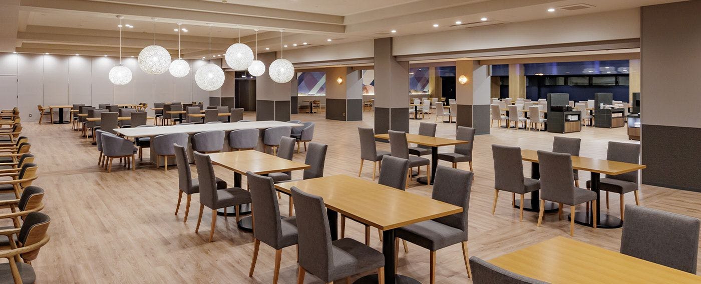 ร้านอาหาร