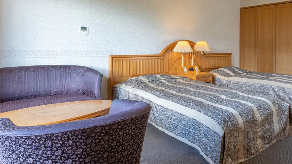 Kamenoi Hotel Tazawako