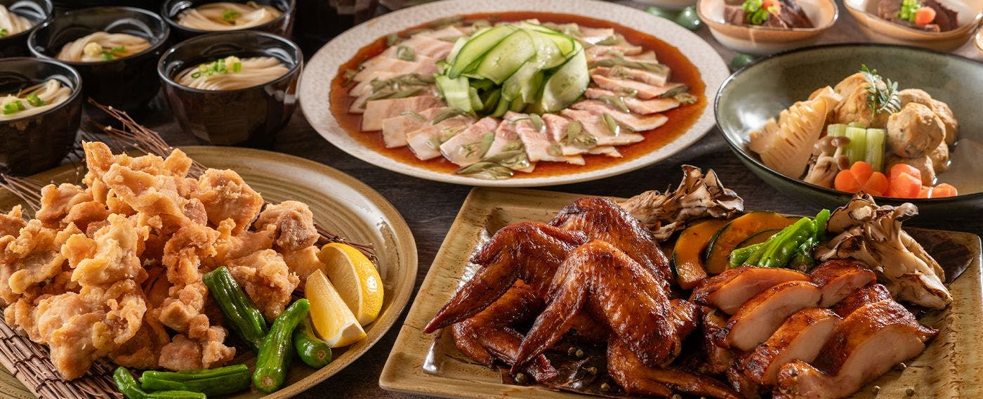 ตัวอย่างอาหาร