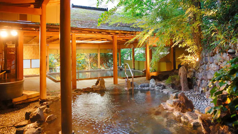 Livemax Resort Kawaji