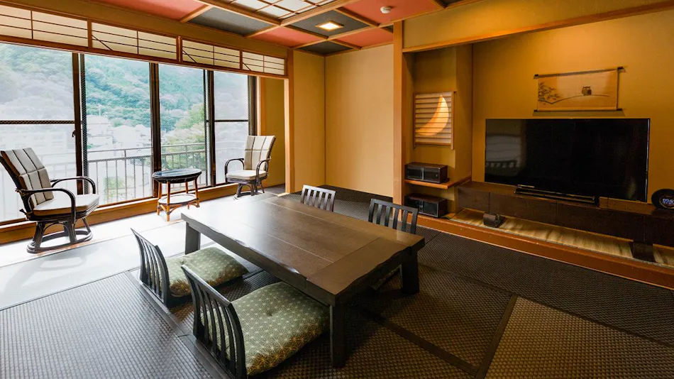 Livemax Resort Kawaji