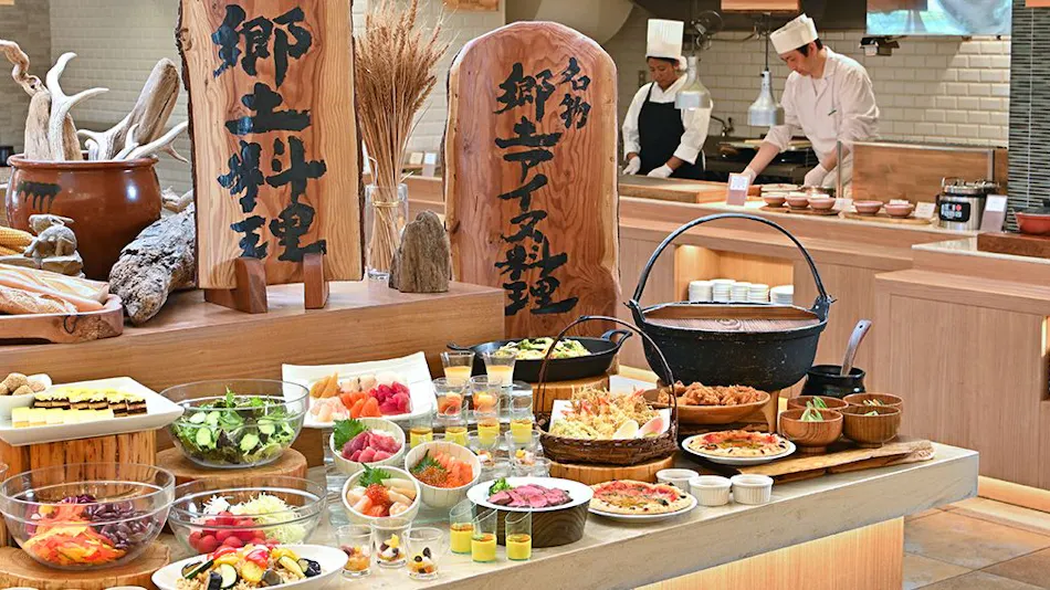 Noboribetsu Manseikaku