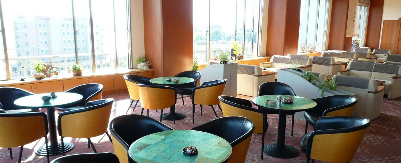 Hotel Mikawa Kaiyokaku