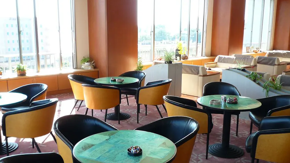 Hotel Mikawa Kaiyokaku