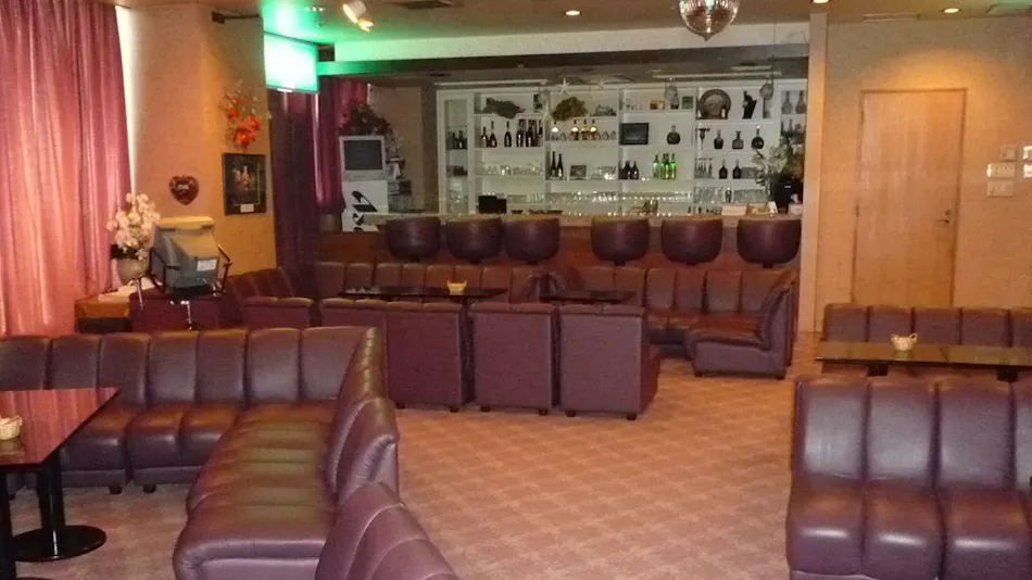 Hotel Mikawa Kaiyokaku