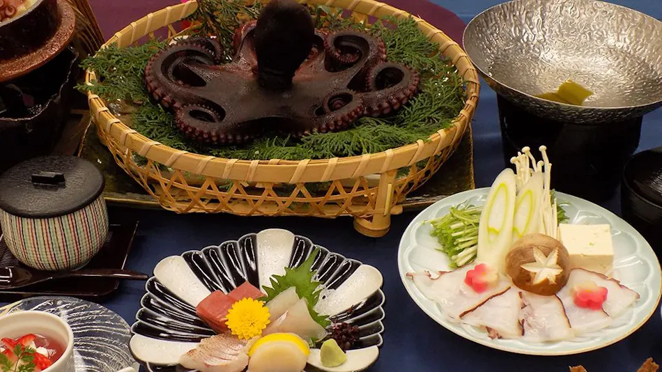 Hotel Mikawa Kaiyokaku