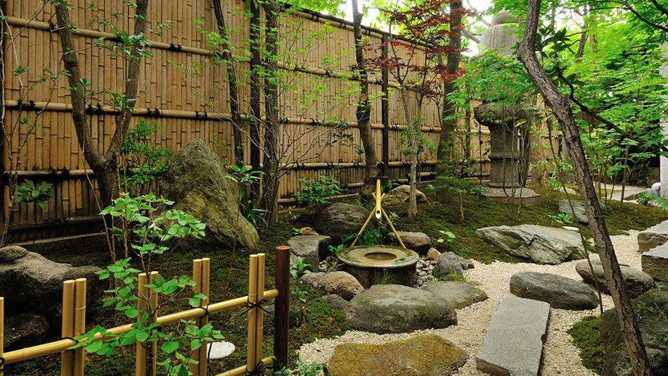Hotel Ichiraku