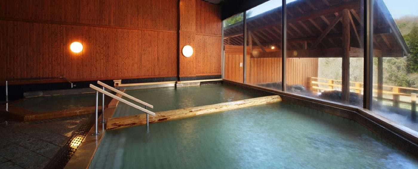 น้ำพุร้อน