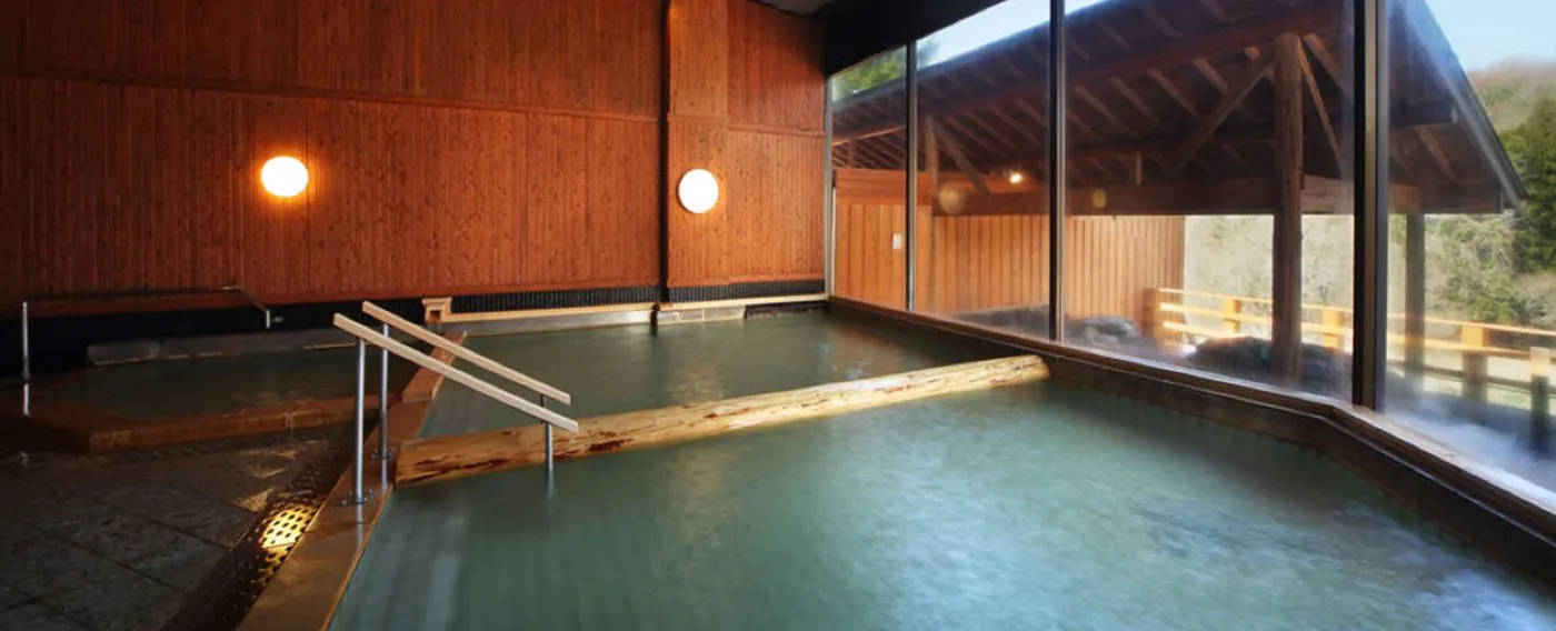 น้ำพุร้อน