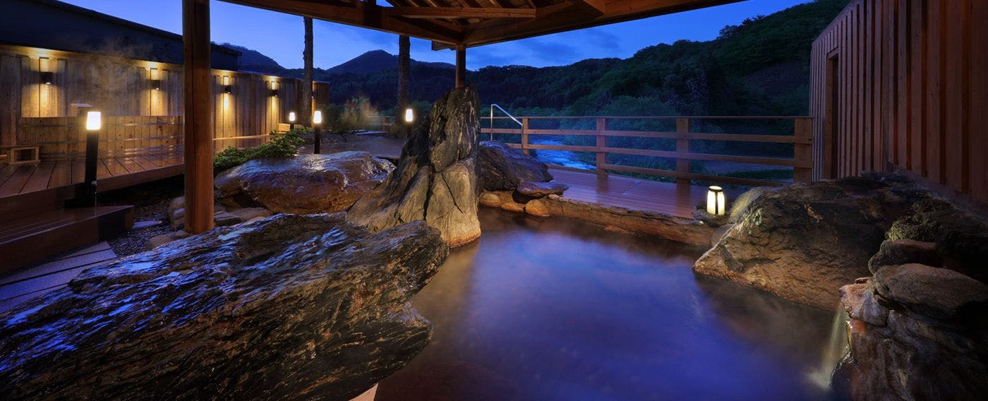 น้ำพุร้อน