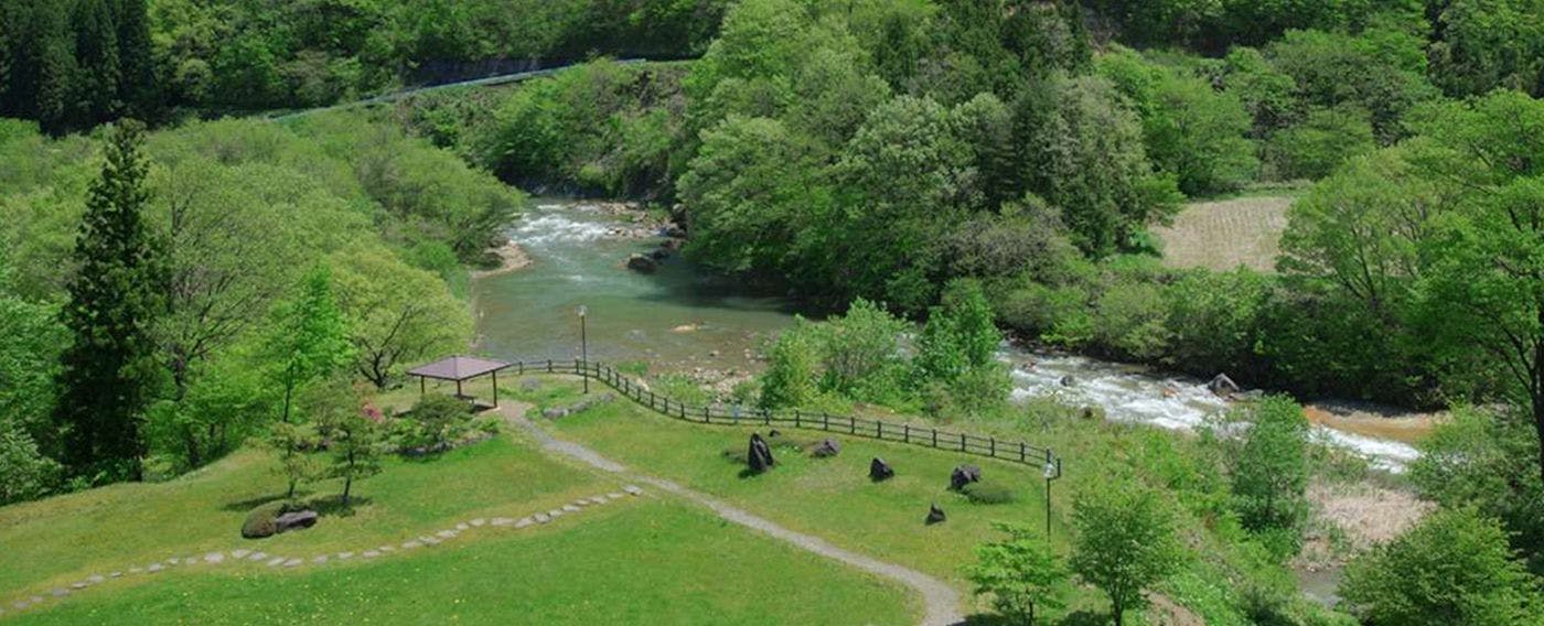 บริเวณโดยรอบ