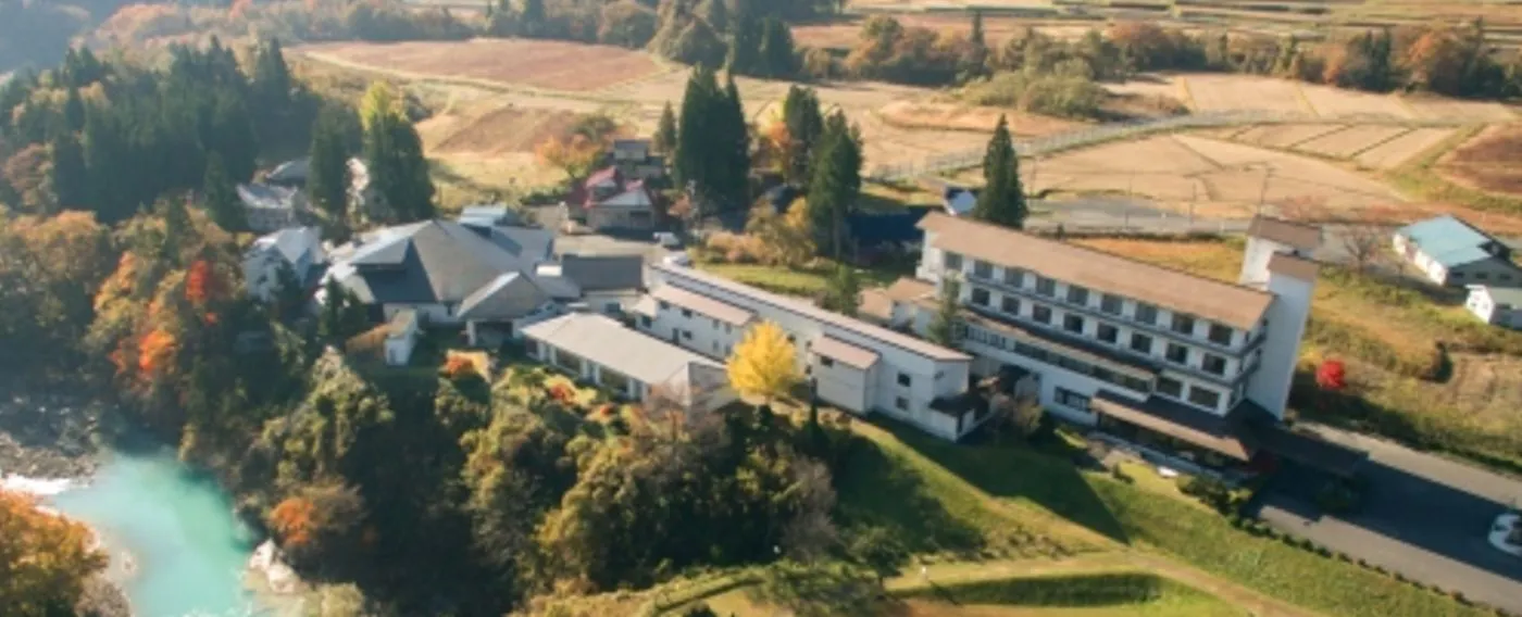 บริเวณโดยรอบ