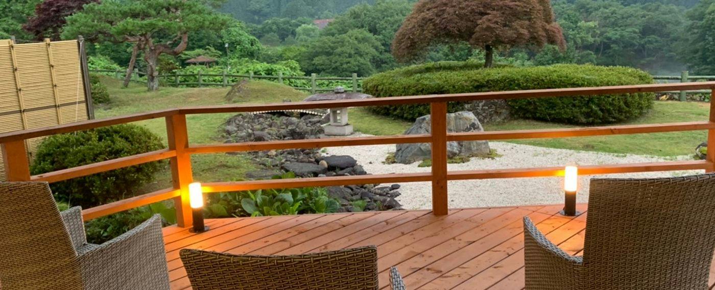 Bijin no Yu Sannouzan Onsen Zuisenkyo