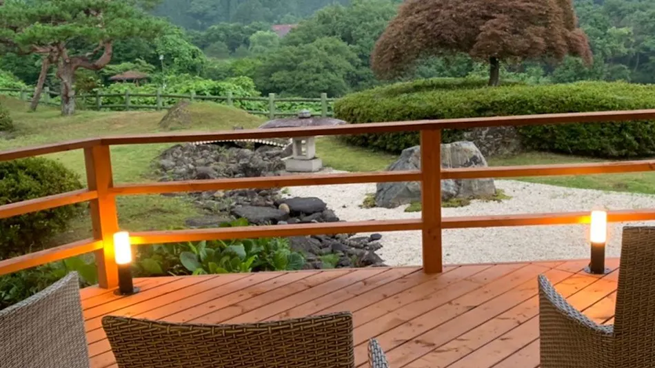 Bijin no Yu Sannouzan Onsen Zuisenkyo