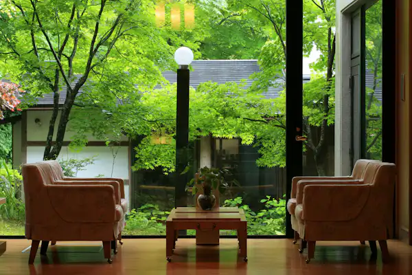 ล็อบบี้