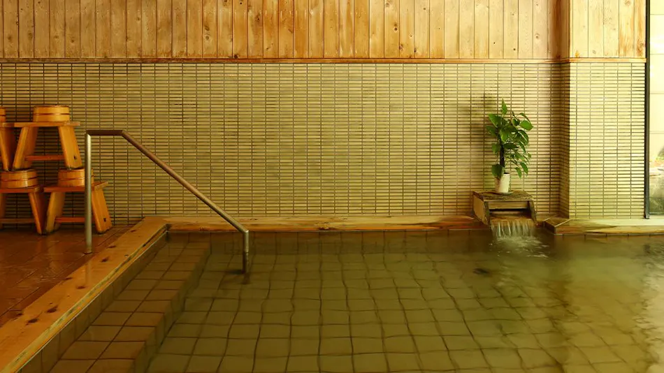 Kisokoma no Yu Onsen - Nukomori no Yado Komano-yu