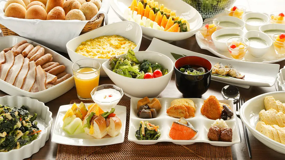 Sakaide Grand Hotel