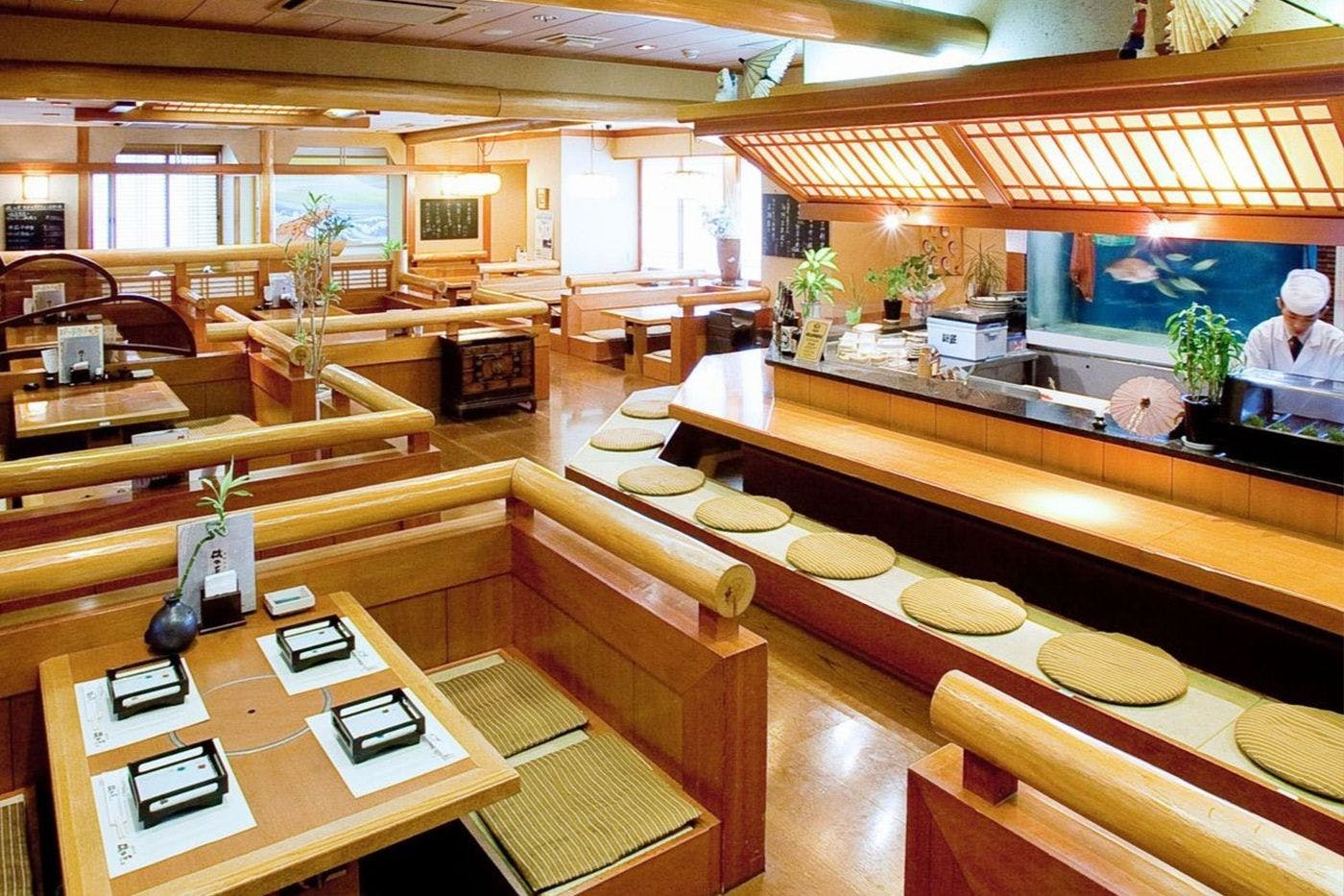 Sakaide Grand Hotel