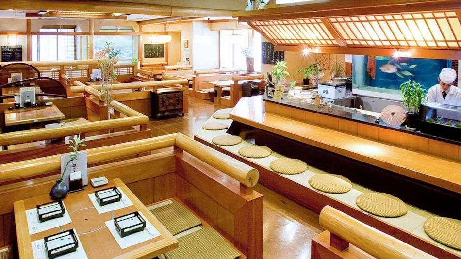 Sakaide Grand Hotel