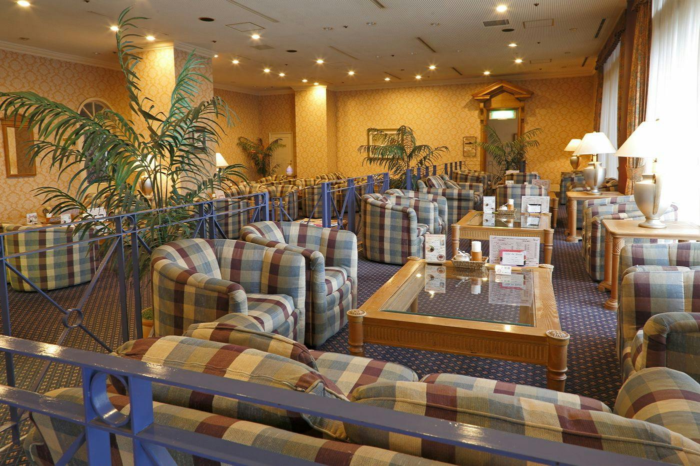 Sakaide Grand Hotel