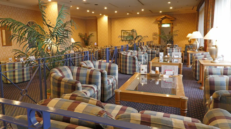 Sakaide Grand Hotel