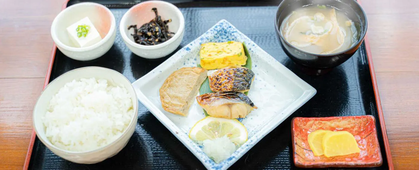 토픽_아침 식사