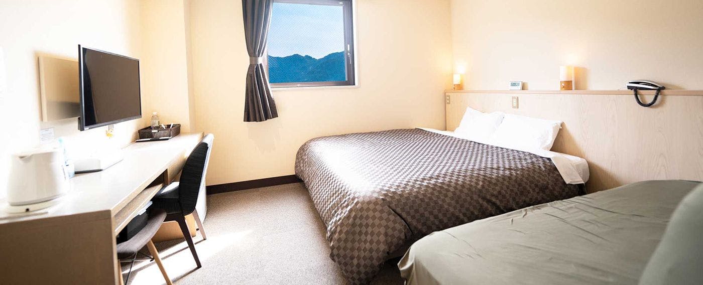 Hotel Avan Sukumo