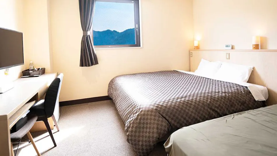 Hotel Avan Sukumo